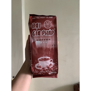 Cà phê đại gia phát gói 500gr