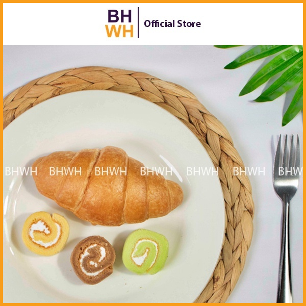 Decor lục bình tròn size 40CM nhỏ xinh xắn - BHWH