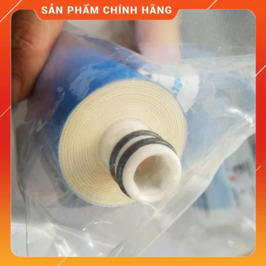 (Giá Sốc) Màng Lọc Nước Ro Rotec - 75G 👉 Màng Lọc RO 👉 Lõi Lọc Số 4 Rotec