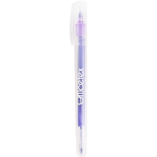 Bút Dạ Quang Bitex - OT HL002PP - Màu Tím