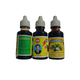Nước hàng - nước kho tàu đậm đà hương vị 75g