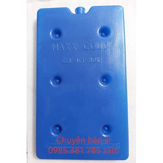 Đá khô đá gel giữ lạnh SEZI TO