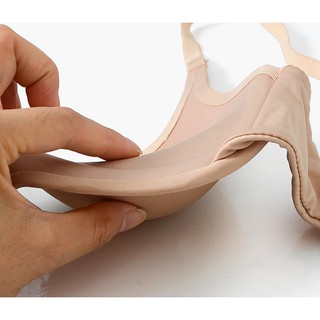Bộ đồ lót basic Kaur's Laurel có ảnh chụp thật