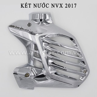 Ốp Trang Trí Xe NVX 2017 - 2019