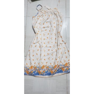 váy ngủ size m