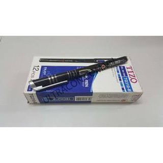 Bút nước techjob 310 loại 1(12c/hộp)