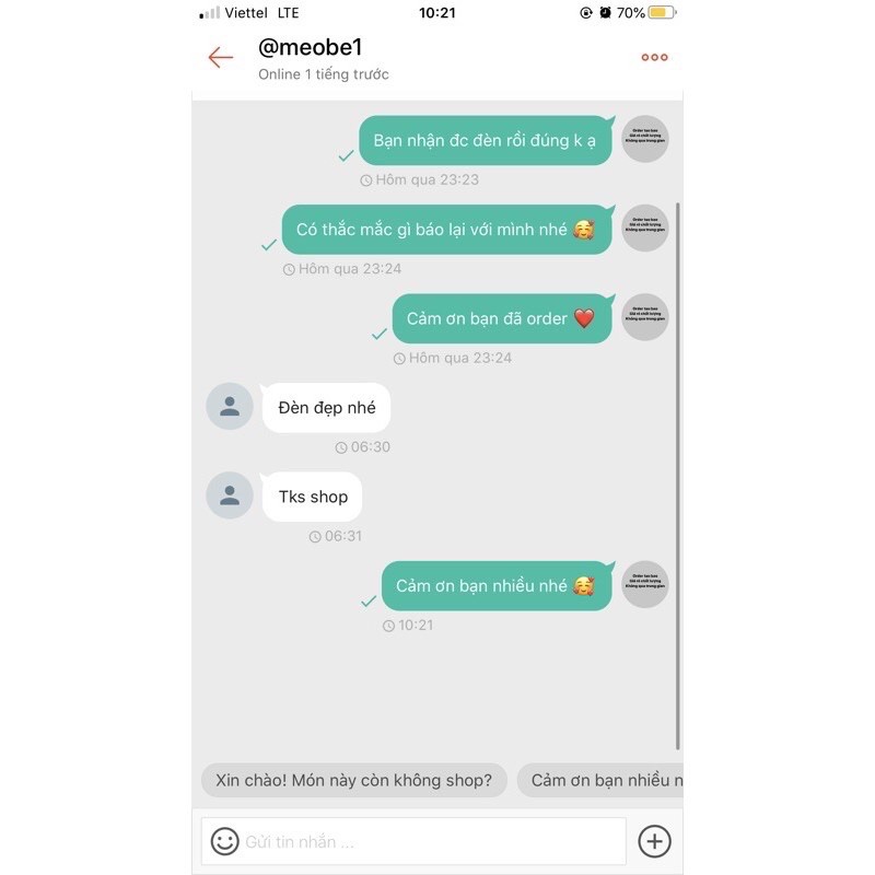 ĐÈN BÀN ARSTID- VÀNG  tặng kèm bóng