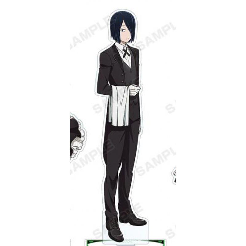 Mô Hình Nhân Vật Anime Kaguya-sama Love Is War Bằng Acrylic