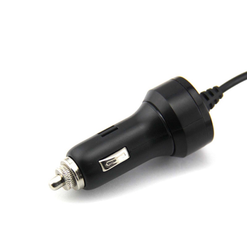 Bộ Sạc Xe Hơi Mini Cổng Type C 5V 2.4A Allume Cho Switch NS Lite Con