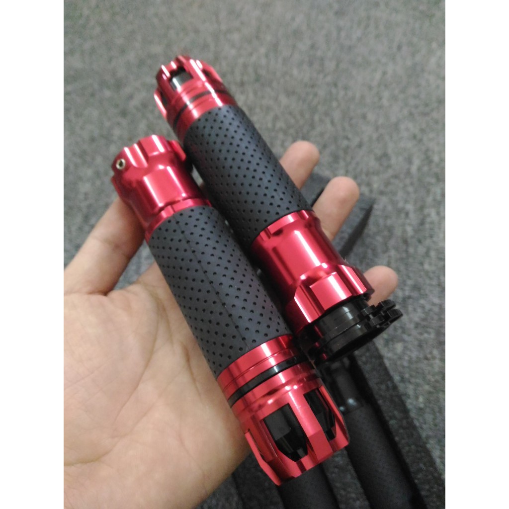 BAO TAY GÙ XOAY CHO XE THỂ THAO WINNER, EXCITER