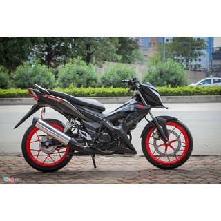 Xe máy honda Sonic R