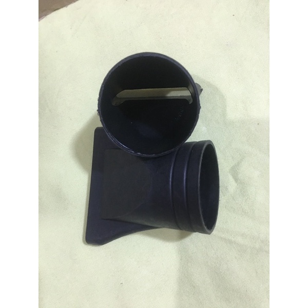 Mỏ sấy - đầu vòi sấy tóc chuyên salon