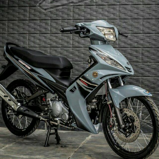 Tem rời Exciter 2006-2010