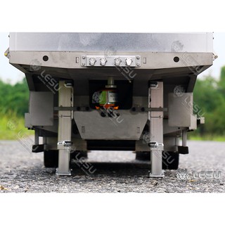 Chân đỡ mooc Lesu 1/14 LS-A0006