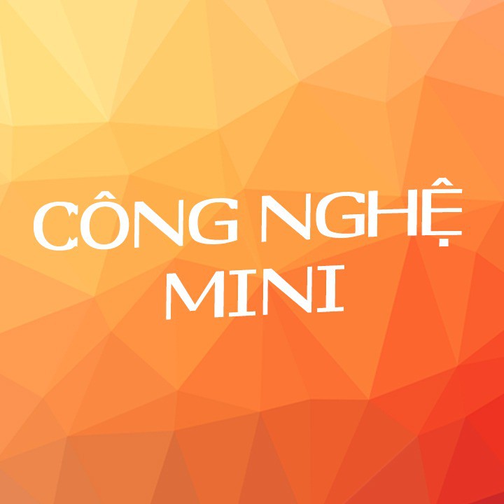 Công Nghệ Mini
