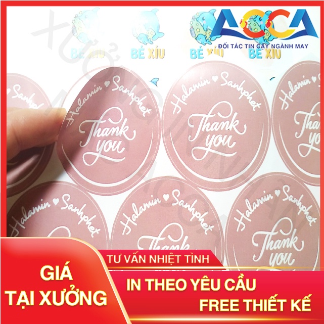 STICKER SIZE SÔ_TEM DÁN SIZE QUẦN ÁO, SIZE GIÀY DÉP