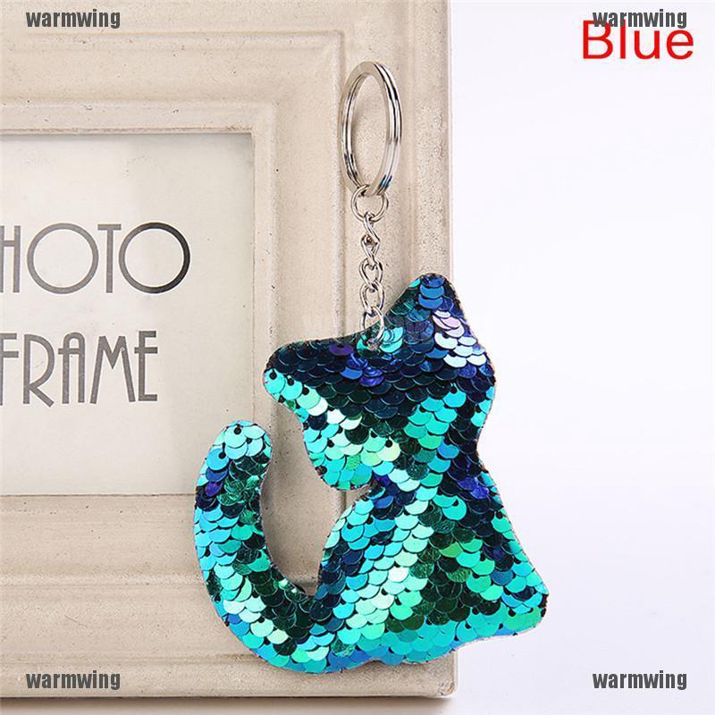 Chìa Khóa Mèo Lấp Lánh