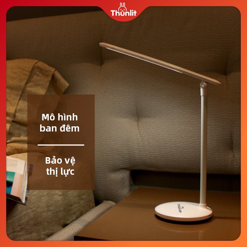 Đèn Led Thunlit Sạc Usb 1200mah Màu Sắc Tùy Chọn