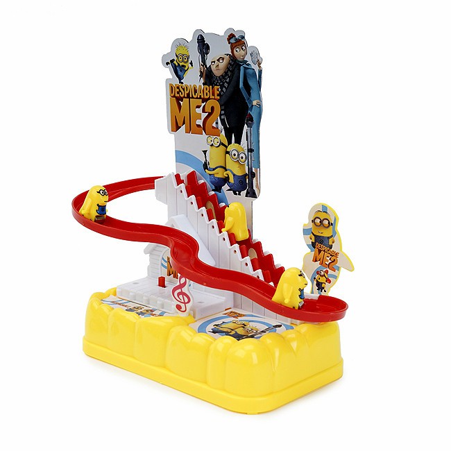 Bộ đồ chơi Minion cho bé - BX0547