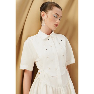 MAVEN - Váy sơ mi Sunny Dress