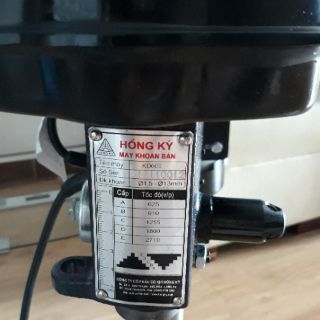 MÁY KHOAN BÀN MINI GIA ĐÌNH (SP CỦA HỒNG KÝ)