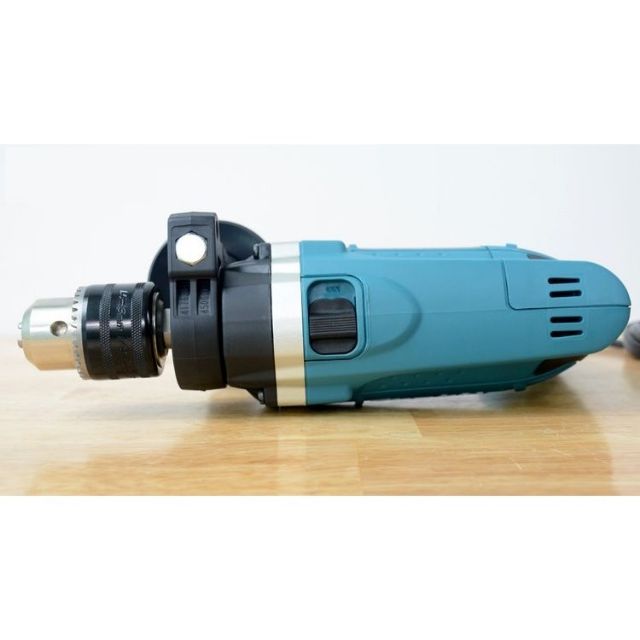 Máy khoan makita đa năng đầu kẹp 13mm