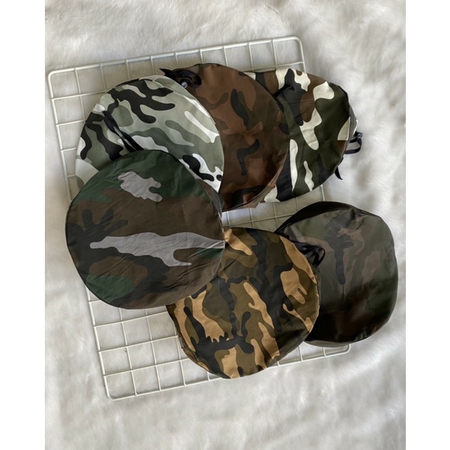 Bộ rằn ri cộc tay và sát nách cho bé trai bé gái siêu cool ngầu 1-8 tuổi