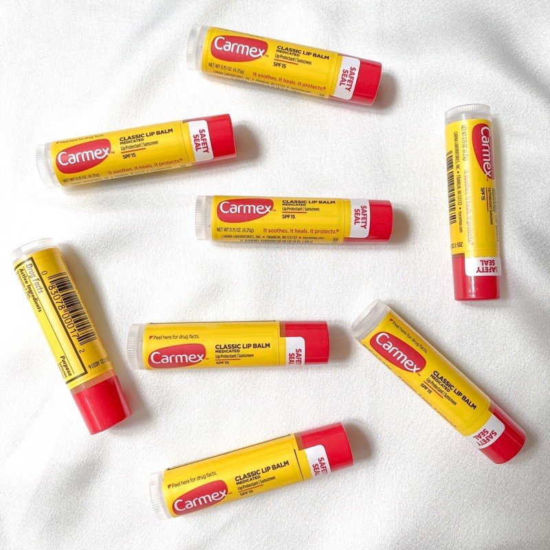 [Bill US] Son dưỡng môi Carmex | BigBuy360 - bigbuy360.vn