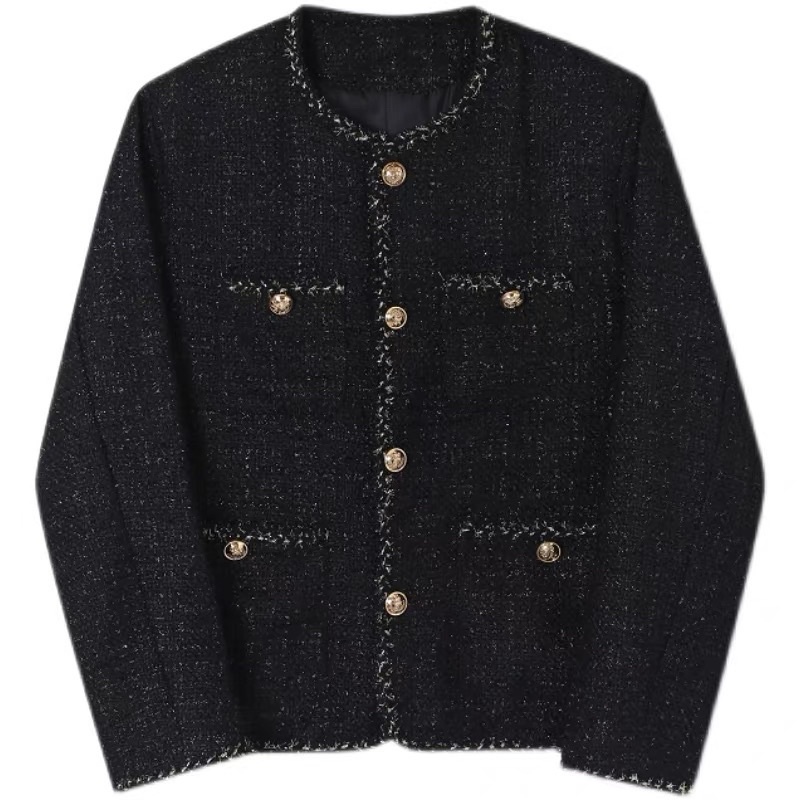 ÁO KHOÁC DẠ TWEED NAM |TAHISHOP|