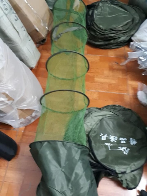 Rọng đựng cá
