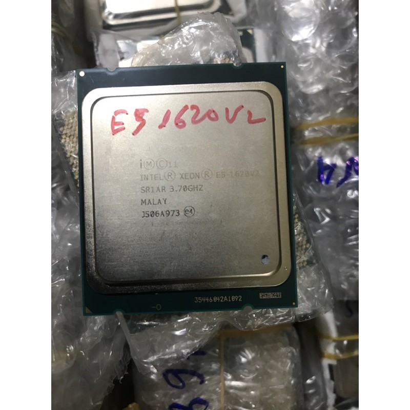 xeon e5 1620v2
