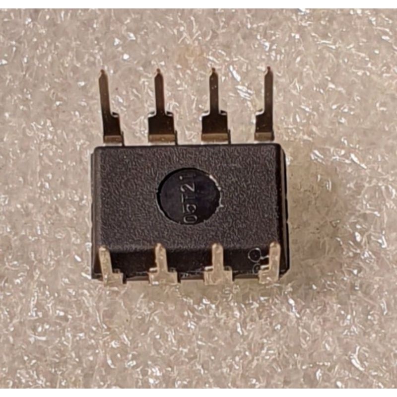 Ua741 Lm741 Ic Chất Lượng Cao