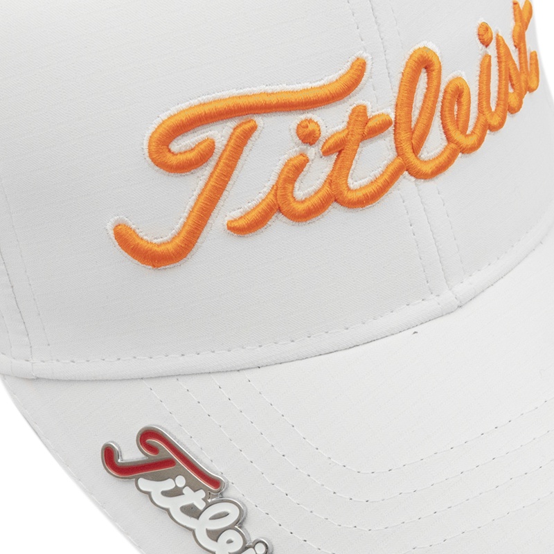 Mũ Lưỡi Trai Chống Nắng Phong Cách Mới Cho Nam Nữ Chơi golf AgDY