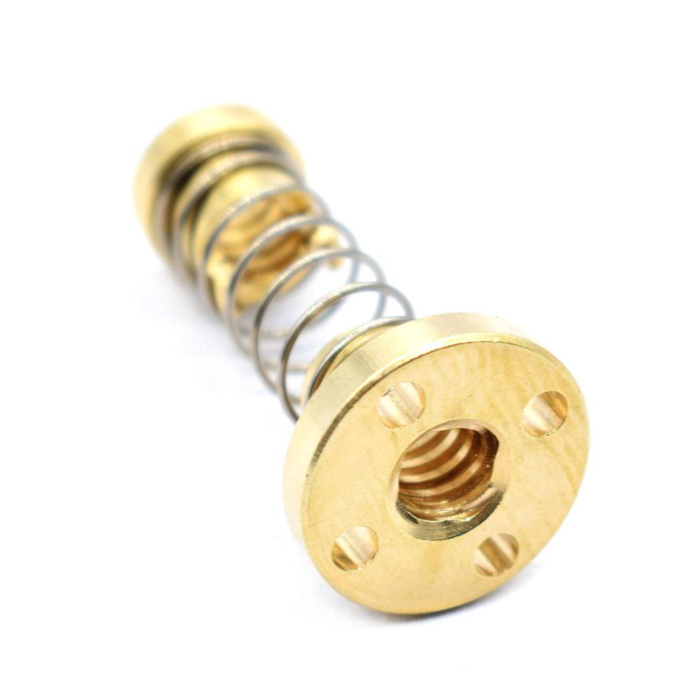  Đai ốc T8 chống trượt