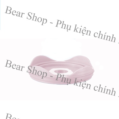 Phụ kiện Máy xay bear 0.3L - Nắp nhựa máy xay 0.3L