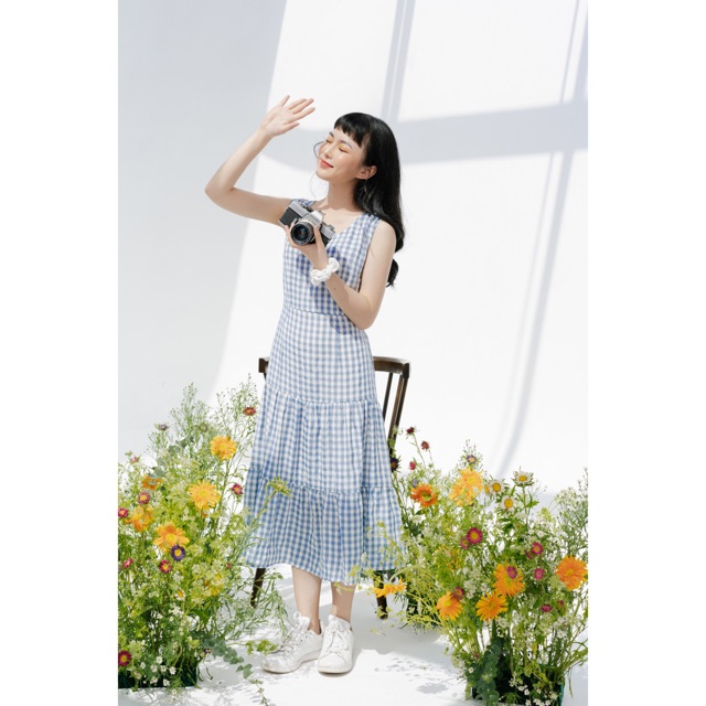 Lena dress | BigBuy360 - bigbuy360.vn