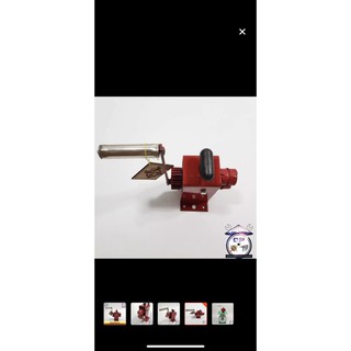 [ Dụng Cụ Số 1 ]. Ép Biển Số Ô Tô -Xe Máy
