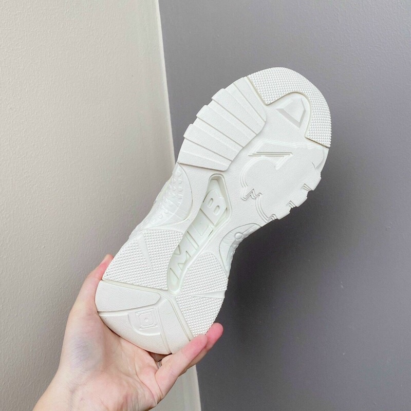 Giày thể thao ny đổi màu cao cấp