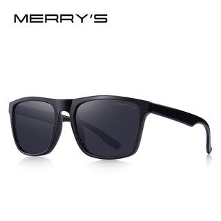 Kính mát Nam hàng chính hãng thương hiệu MERRY'S