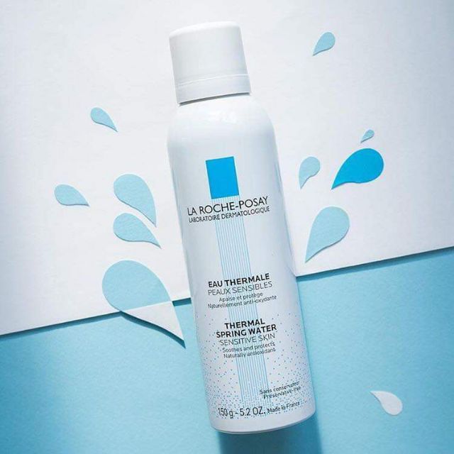 Xịt khoáng La Roche Posay | BigBuy360 - bigbuy360.vn
