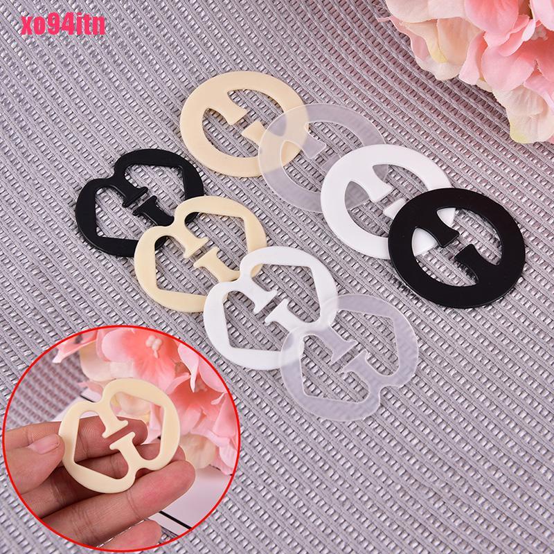 [Hàng mới về] Móc cài áo ngực chống tuột tiện lợi