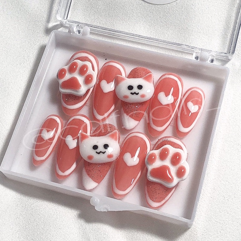 nailbox đồng giá 90k
