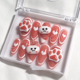 Nailbox đồng giá 90k
