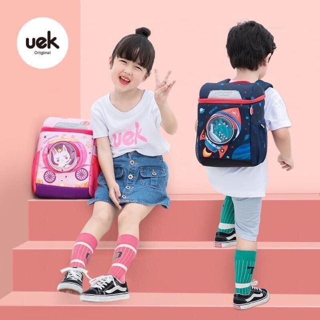 Cặp UeK chính hãng sẵn hàng