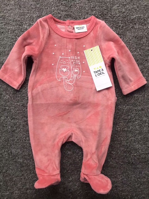 Bodysuit hãng Tape à l’Oeil | BigBuy360 - bigbuy360.vn