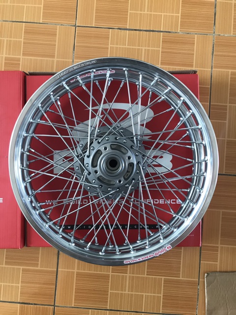 Bộ CĐN nhôm solute dành cho sirius. Jupiter. Exciter 2010 gắn ko cần chế cháo nha ae