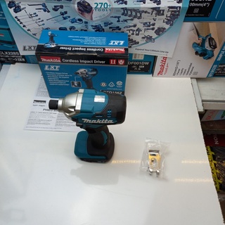 Máy bắn vít Makita 18v chính hãng DTD156Z. máy khỏe, chạy êm, thuận tiện trong mọi điều kiện làm việc