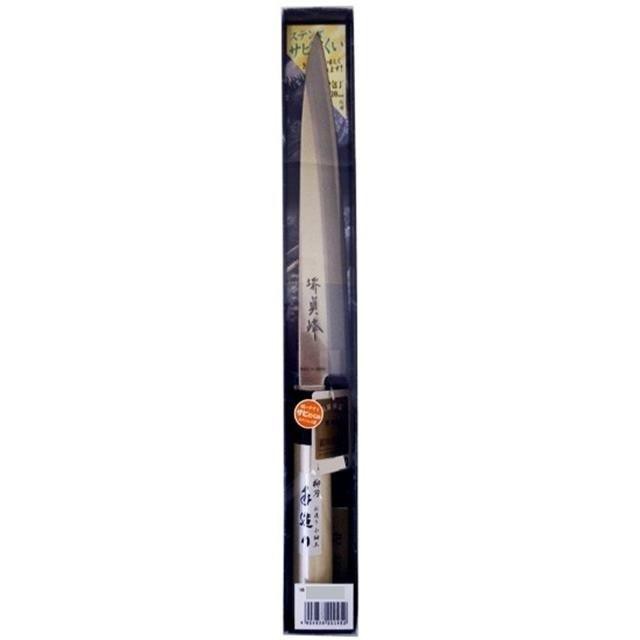 Dao Làm Cá cao cấp Sashimi S-320 (210mm) - Nhật Bản