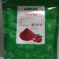 Bột dâu pha trà sữa 1kg