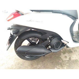 Dè chắn bùn sau xe Yamaha Janus